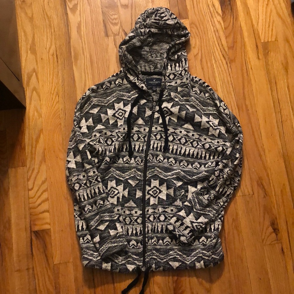 Winter Sweater